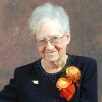 Nancy Ruth Scroggins
