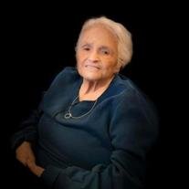 Oralia G. McDonald