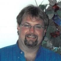 Gregory Allen Ray
