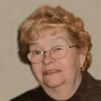 Lenora O. Lovell
