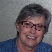 Nancy Standley Fausset