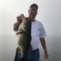 Sidney Wayne Clifton