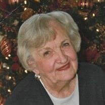 Ruth M. Debbout