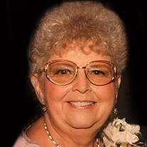 Lorraine Lois Schupp