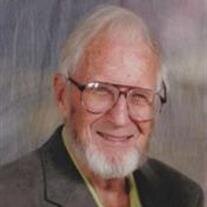 Thomas "Jim" James Crossley Sr.