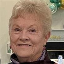 Mary Gretchen Conaway
