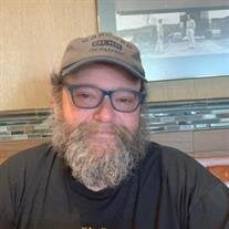 MARTIN "MARTY" EFROS