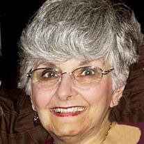 Jeannette Marie Ivaska