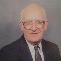 Dr. John L. Fetter