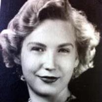 Thelma H. Goy