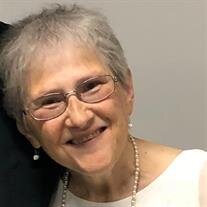 Susan Justine Helmboldt