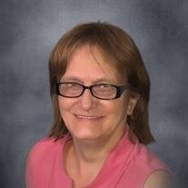 Michelle Jane Sorrells