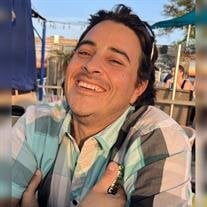 Jason Anthony Uranga