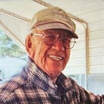 Lamar "Barney" Myrick
