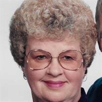Marilyn Joan Moore