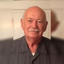 Warren Raymond Ritz