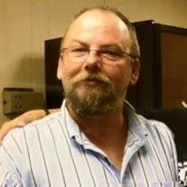 Randall Ray Huffines