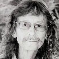 Mr. Fred Walter Habeck Jr.