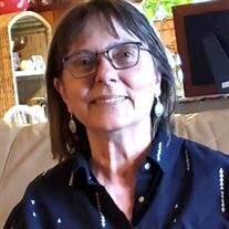 Patti K Miller