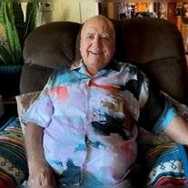 Chester L. Comeau