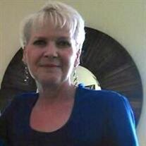 Cindy Rickard