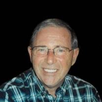 Michael "Mike" H. Gosnell