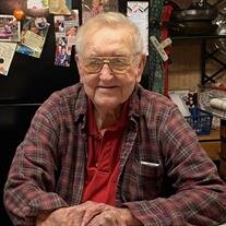 Mr. James "Jimmy" Stevenson