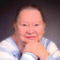 Wilma Christine Baumgartner