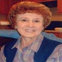 Edith Marie Fitzgerald
