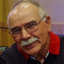 Dennis L. DAVENPORT