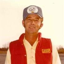 Johnny D. Wake