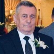 Mieczyslaw "Mietek" Werynski