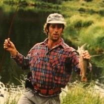 David Lee Bryeans