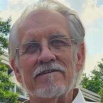 Dana Richard Allensworth