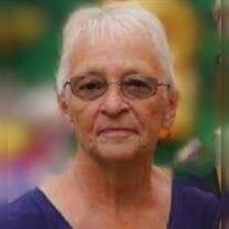 Carol Cormier