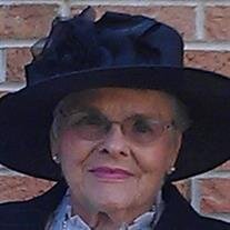 Linda Louise Viniard Meyer