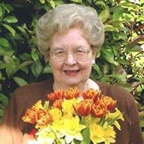 Rosemary Messenger