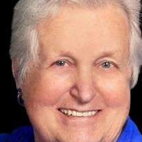Dorothy Ann Harris