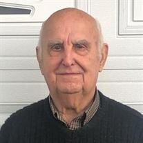 Alvin Jay Geurink