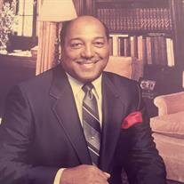 Mr. Govenor "Gov" Grady, Jr.