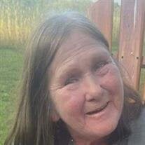 Connie Irene Hall
