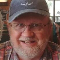 Bruce Herbert Caldwell