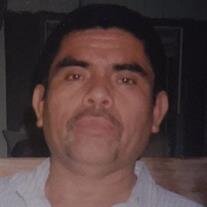 Mr. Jose Manuel Juarez-Angel