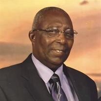 James B. Johnson