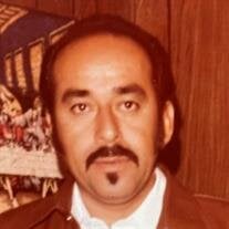 Juan Jose Martinez