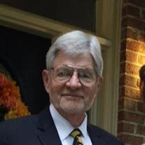 Lowell Vernon Edwards