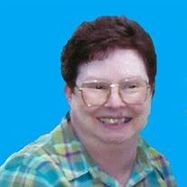 Pamela D. Long