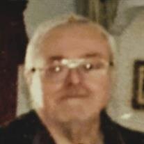 John Charles Friel