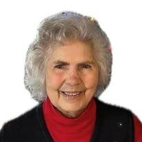 Joyce Kirkland Qualls