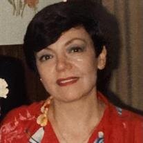 Marie T. Meyer